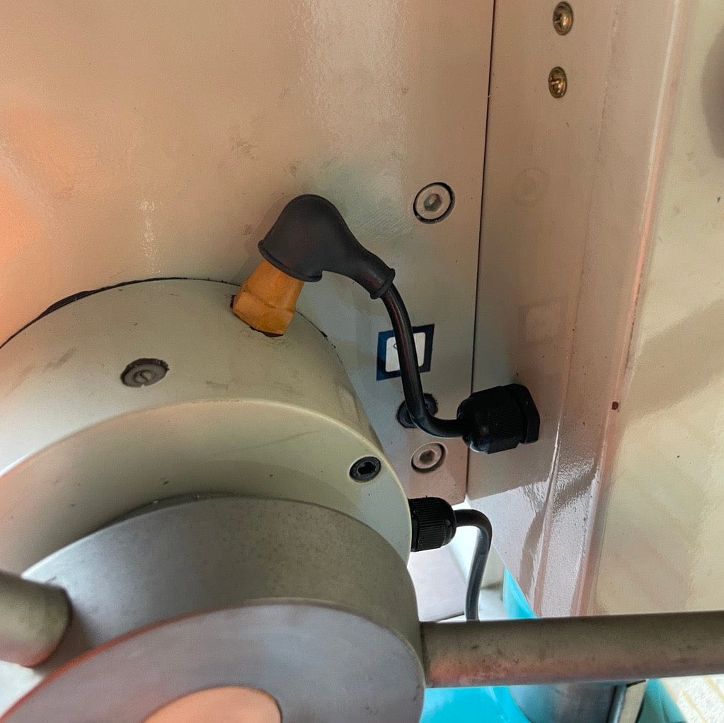Switch for Auto Function Suit T35ME Gear Head Drill