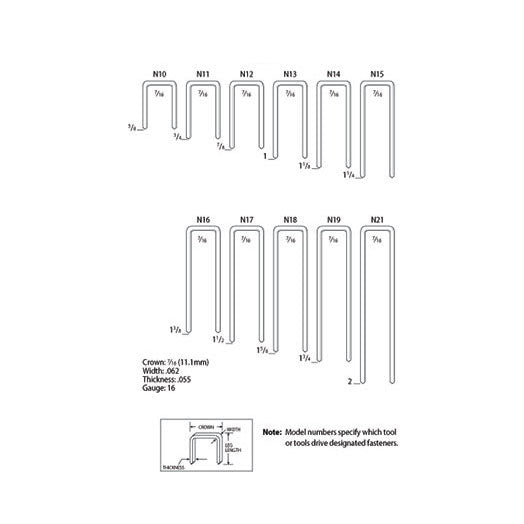  Rapid Bebe Staples, Length 4 mm, Staples Up to 15 Sheets,  Strong Copper Wire 5000 Agrafes : Office Products