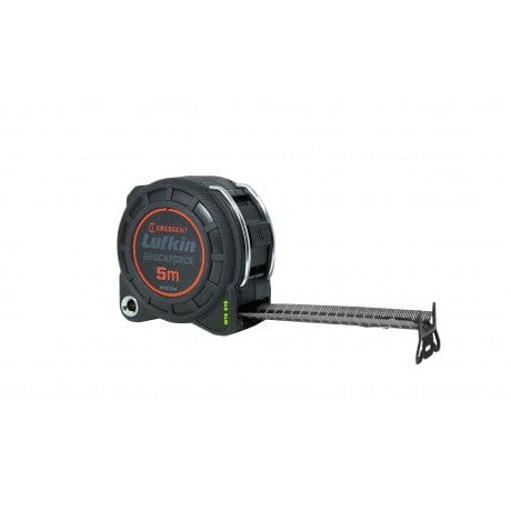 5m x 30mm Shockforce Nite Eye Tape Measure NE530M by Lufkin
