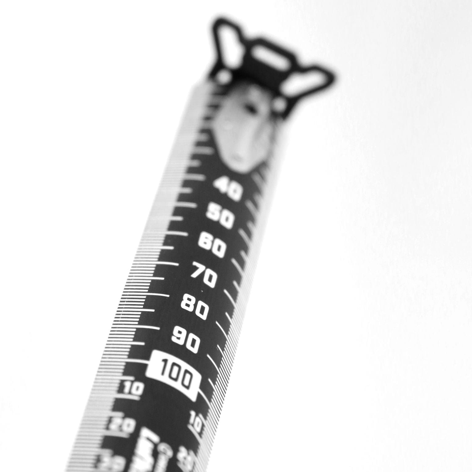 10m x 30mm Shockforce Nite Eye Tape Measure NE1030M by Lufkin