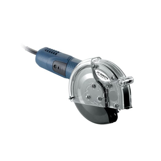 Spark Shroud suit 100-125mm Grinders Spark Buster NKS-125 by Nakaya