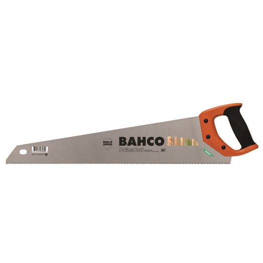 550mm Hardpoint Hand Saw NP-22-U7/8-HP by Bahco