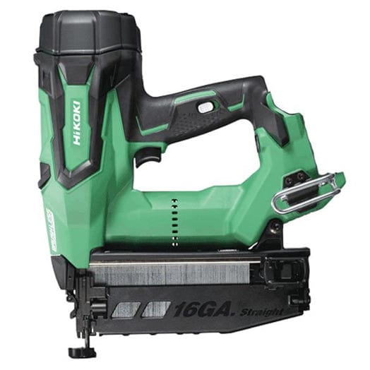 18V C Series 65mm Brushless Bradder / Nailer Bare (Tool Only) NT1865DBSL(H4Z) By HiKOKI
