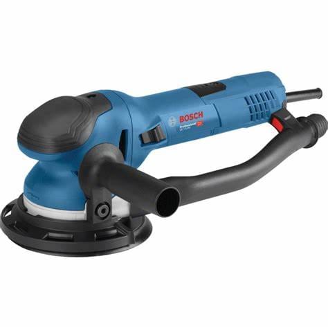 150mm (6") 750W Random Orbital Sander GET75-150 (0601257141) by Bosch