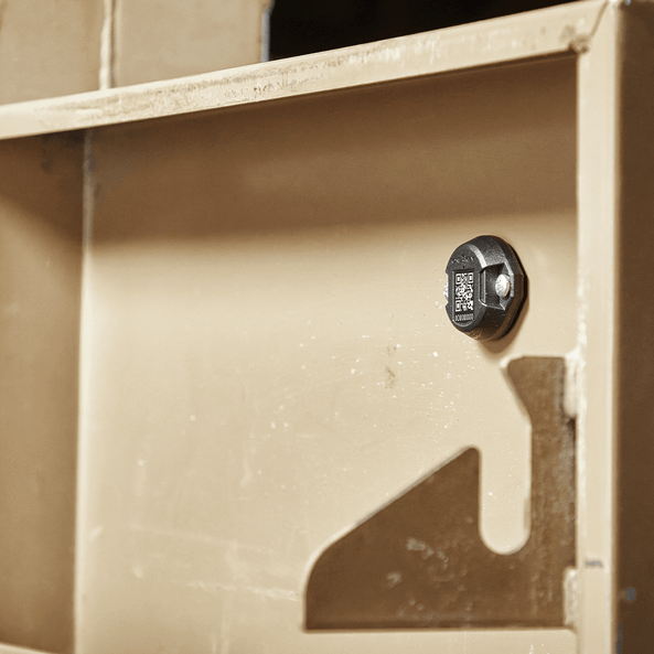 Milwaukee ONE-KEY™ TICK™ Bluetooth® 10Pce Tracking Tag ONEBATM-10