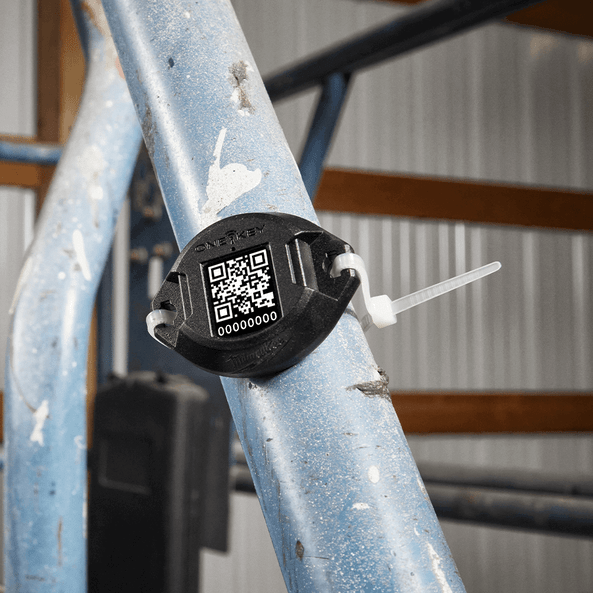Milwaukee ONE-KEY™ TICK™ Bluetooth® 10Pce Tracking Tag ONEBATM-10