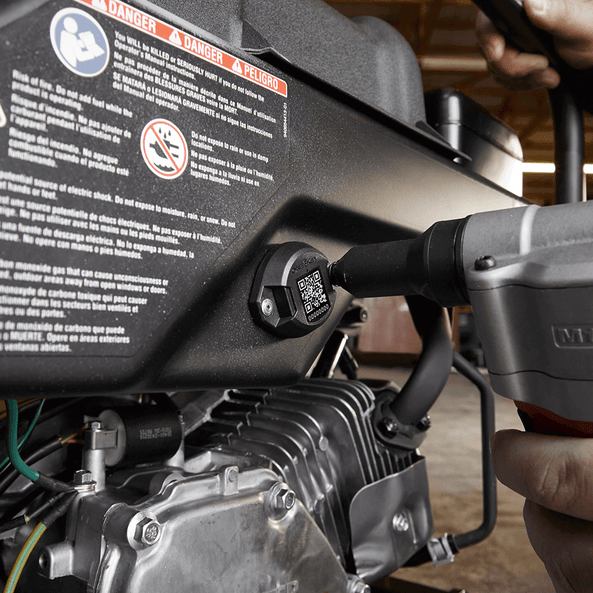 Milwaukee ONE-KEY™ TICK™ Bluetooth® 10Pce Tracking Tag ONEBATM-10
