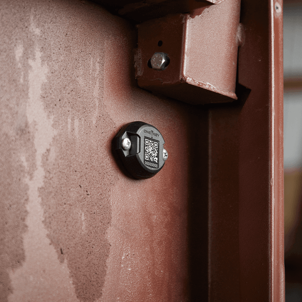 Milwaukee ONE-KEY™ TICK™ Bluetooth® 10Pce Tracking Tag ONEBATM-10