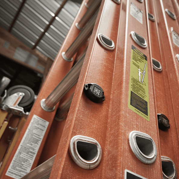 Milwaukee ONE-KEY™ TICK™ Bluetooth® 10Pce Tracking Tag ONEBATM-10