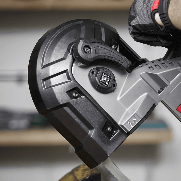 Milwaukee ONE-KEY™ TICK™ Bluetooth® 10Pce Tracking Tag ONEBATM-10