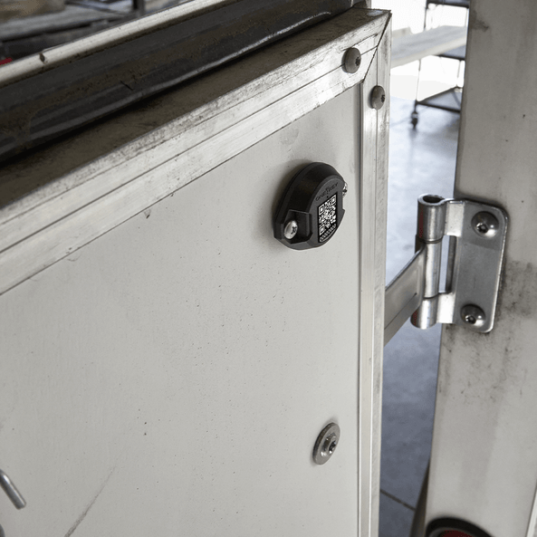 Milwaukee ONE-KEY™ TICK™ Bluetooth® 10Pce Tracking Tag ONEBATM-10