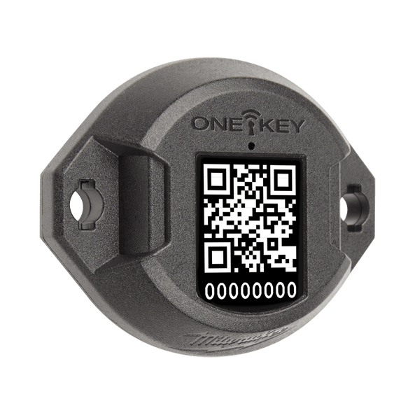 Milwaukee ONE-KEY™ TICK™ Bluetooth® 10Pce Tracking Tag ONEBATM-10