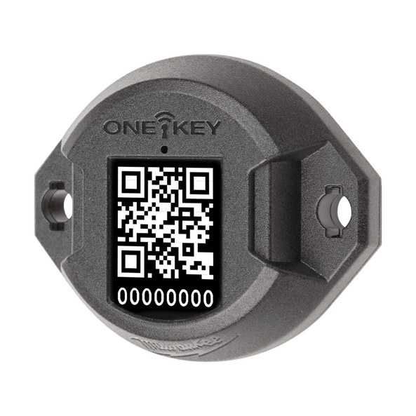 Milwaukee ONE-KEY™ TICK™ Bluetooth® 10Pce Tracking Tag ONEBATM-10