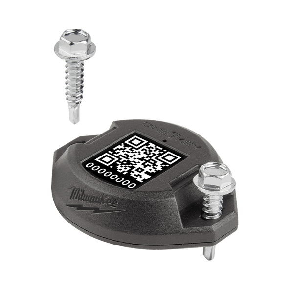 Milwaukee ONE-KEY™ TICK™ Bluetooth® 10Pce Tracking Tag ONEBATM-10