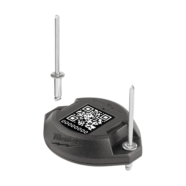 Milwaukee ONE-KEY™ TICK™ Bluetooth® 10Pce Tracking Tag ONEBATM-10