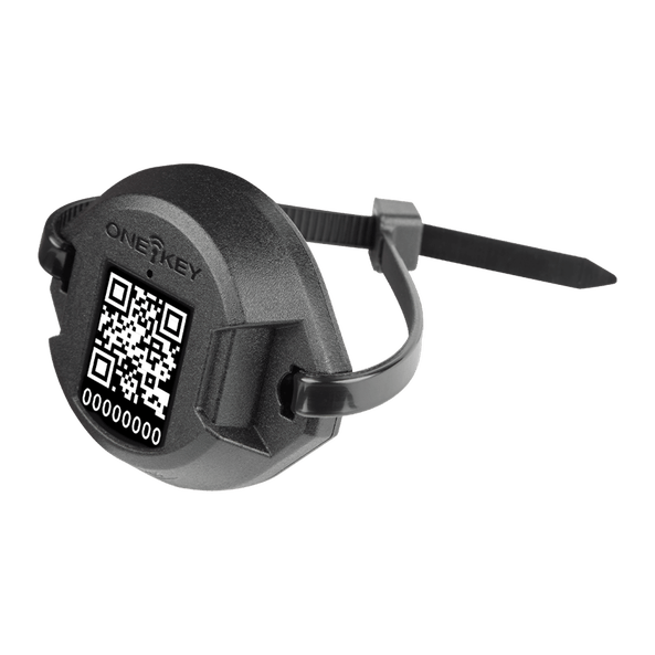 Milwaukee ONE-KEY™ TICK™ Bluetooth® 10Pce Tracking Tag ONEBATM-10