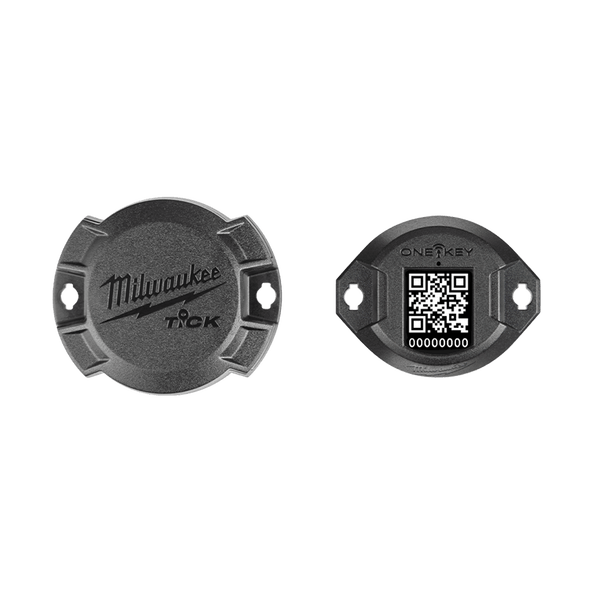 Milwaukee ONE-KEY™ TICK™ Bluetooth® 10Pce Tracking Tag ONEBATM-10