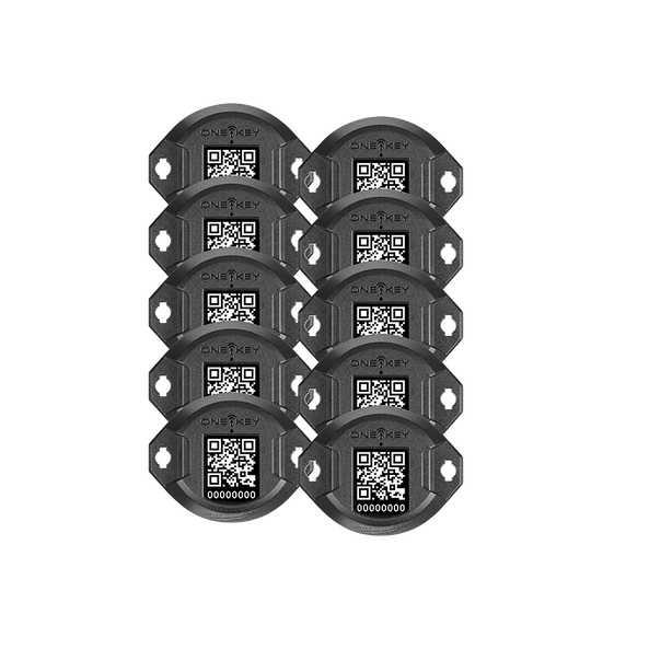 Milwaukee ONE-KEY™ TICK™ Bluetooth® 10Pce Tracking Tag ONEBATM-10