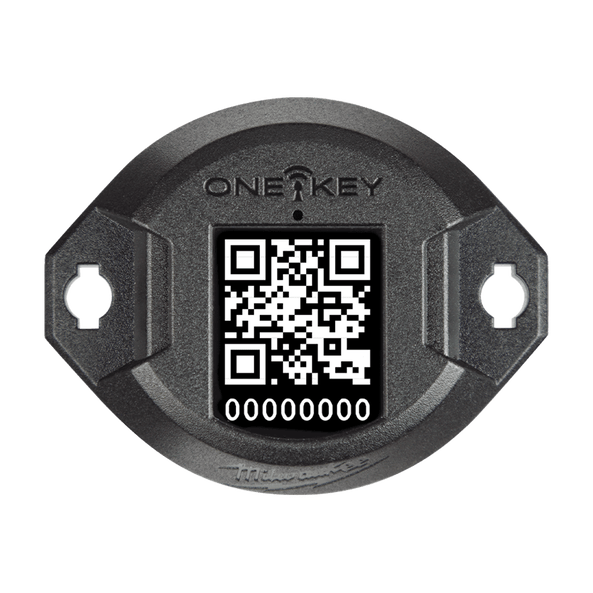ONE-KEY TICK BLUETOOTH® Tracking Tag ONEBATM-1 by Milwaukee