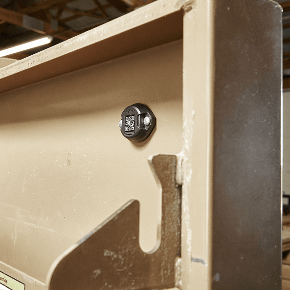 Milwaukee ONE-KEY™ TICK™ Bluetooth® 10Pce Tracking Tag ONEBATM-10