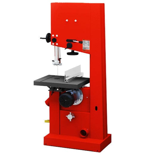 ToughCut 500mm (20") Industrial Bandsaw Opal TC500