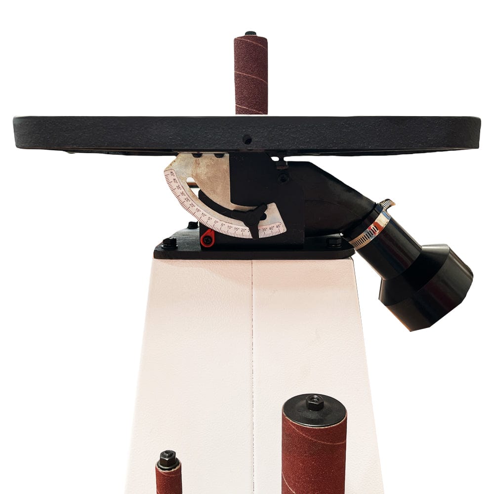 Oltre Oscillating Bobbin / Spindle Sander 240V OT-OS-1