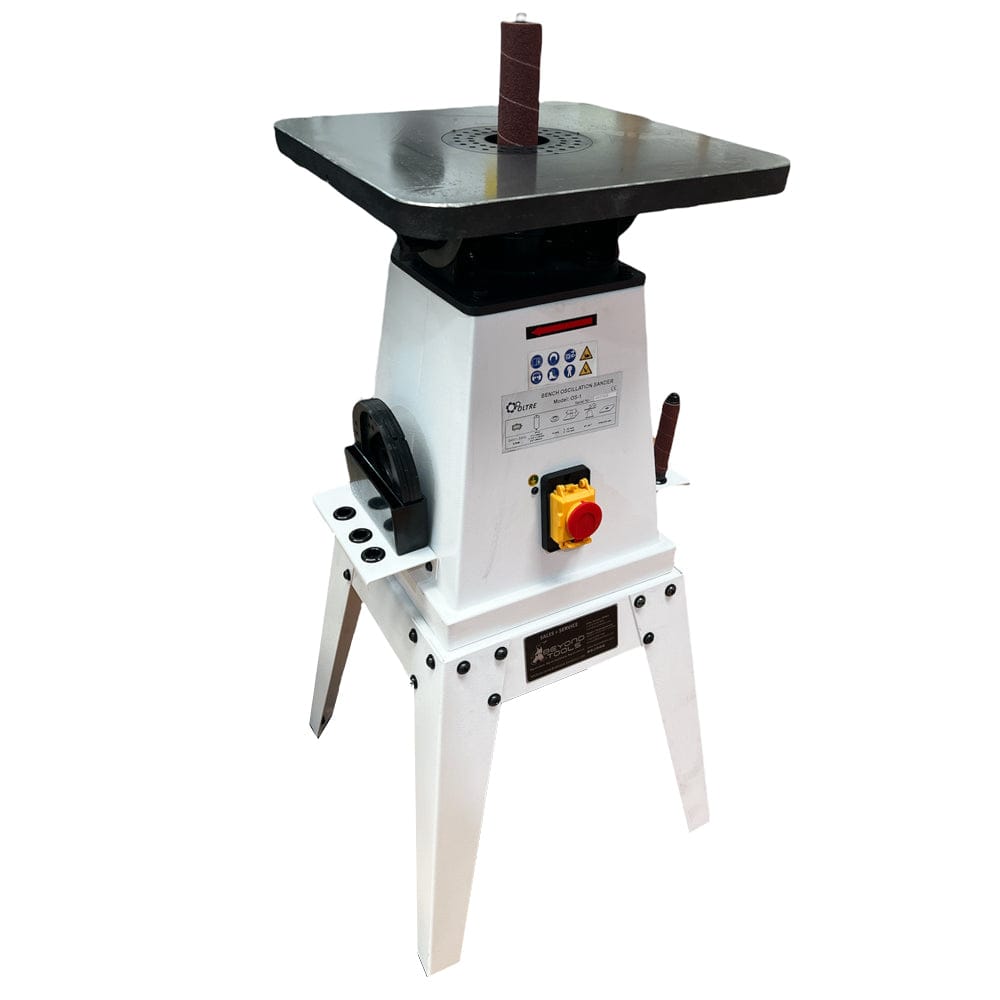 Oltre Oscillating Bobbin / Spindle Sander 240V OT-OS-1