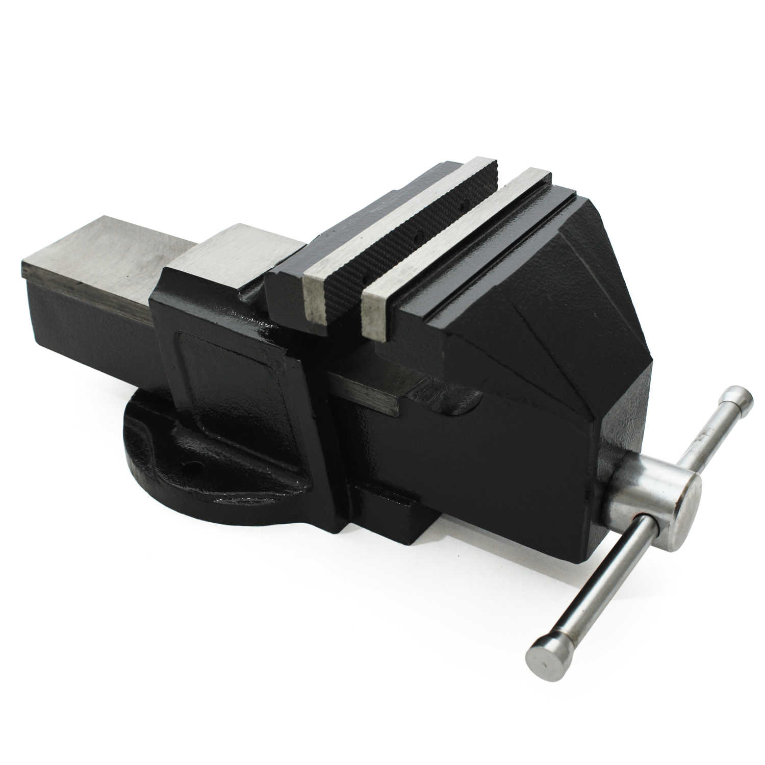 Bench vice best sale heavy duty