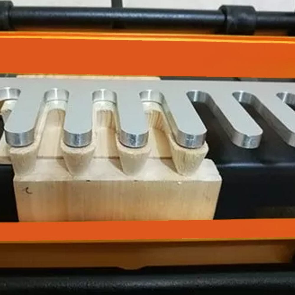 Oltre Dovetail Jig