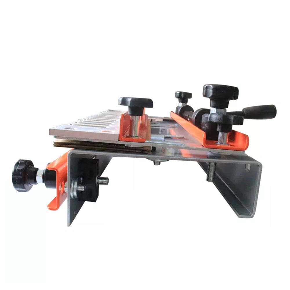 Oltre Dovetail Jig