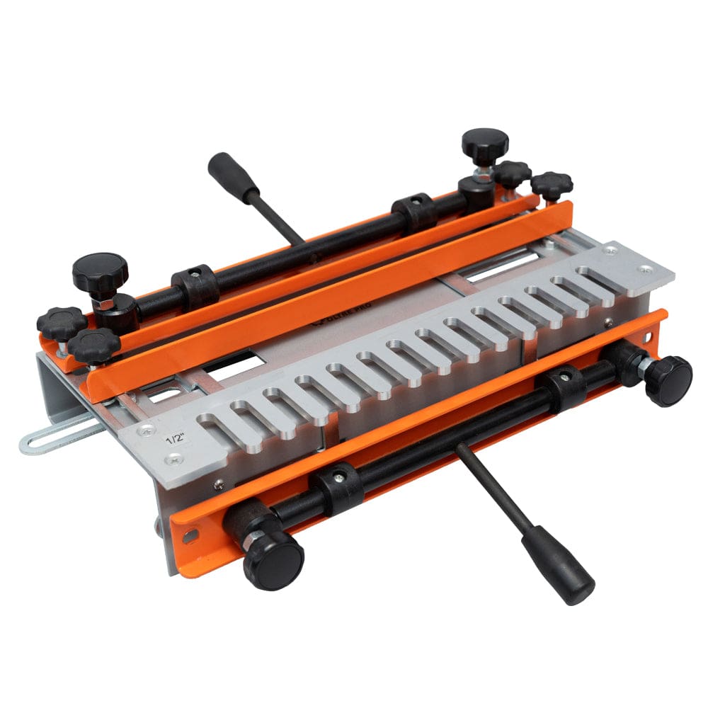 Oltre Dovetail Jig