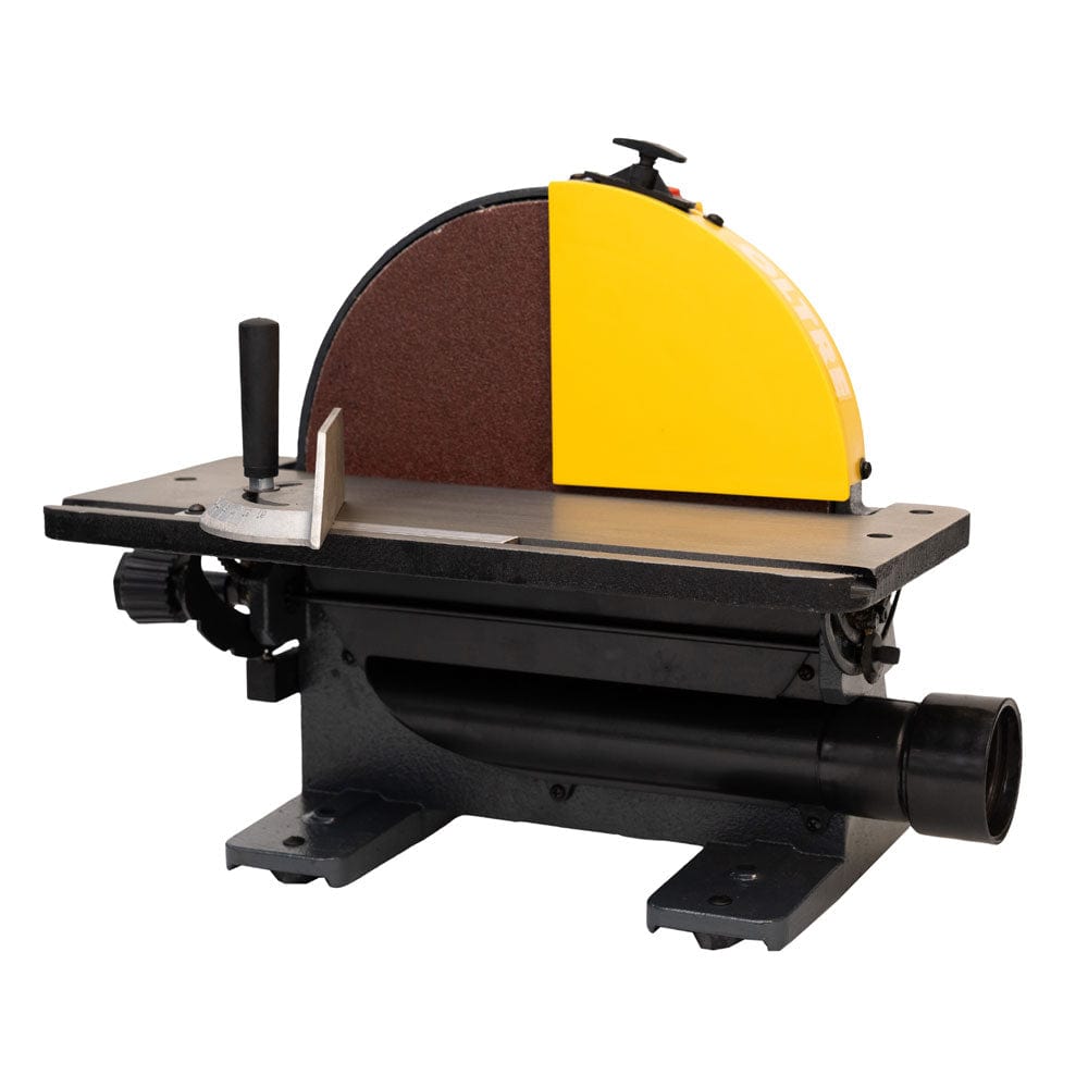 Oltre 305mm (12") Benchtop Disc Sander