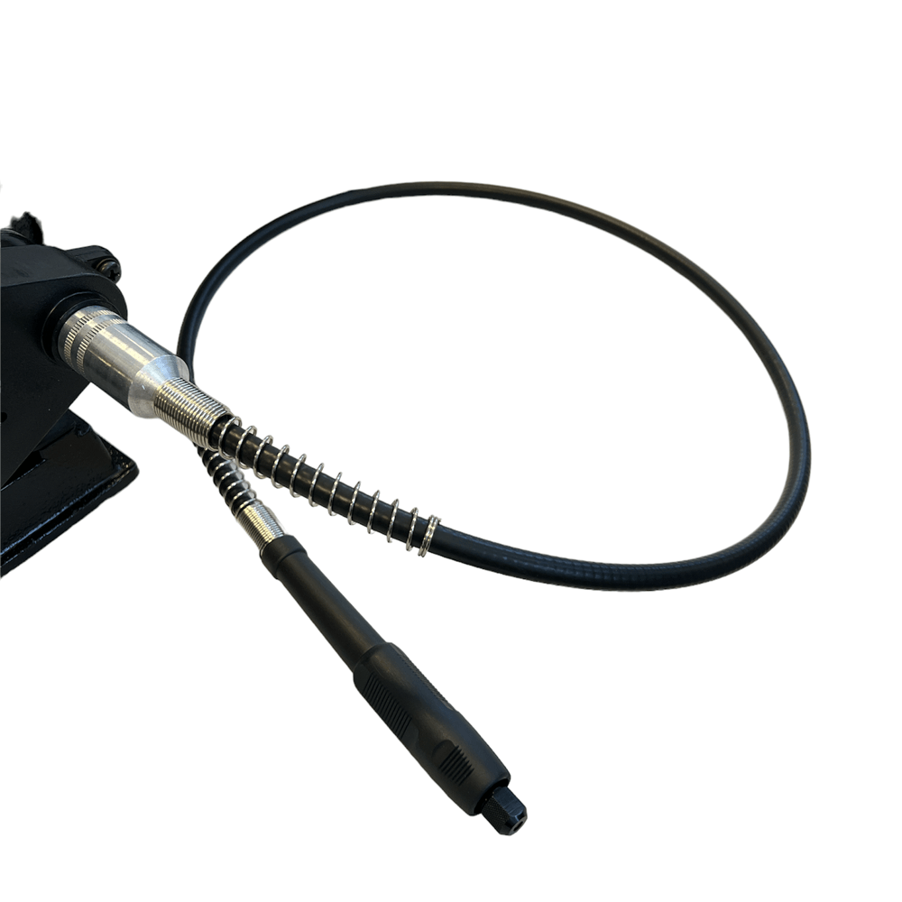 410mm (16″) Variable Speed Scroll Saw OT-SS-410 by Oltre