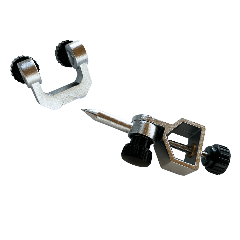 Oltre Turners Gouge Jig OT-WSS-200-JTG - Suits OT-WSS-200 & More