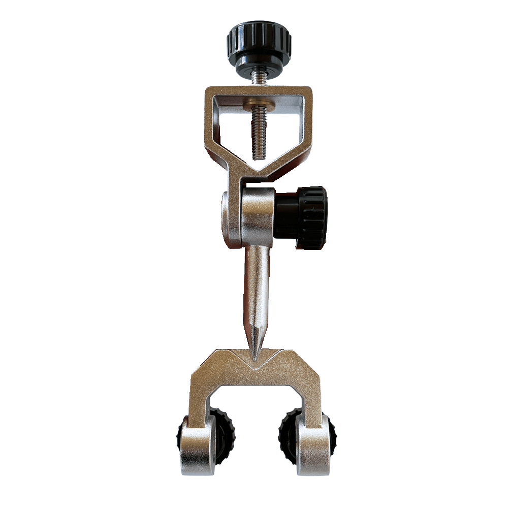 Oltre Turners Gouge Jig OT-WSS-200-JTG - Suits OT-WSS-200 & More