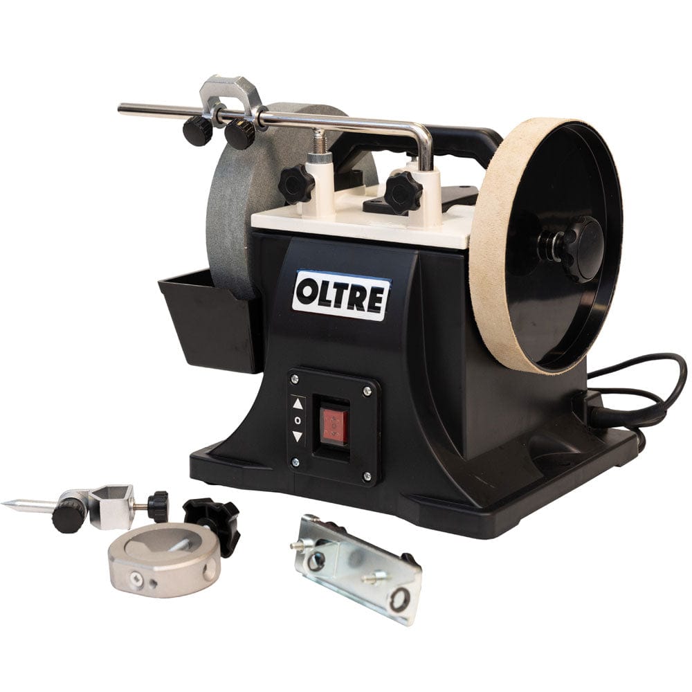 Oltre Carving Tool Jig OT-WSS-200-JTC - Suits OT-WSS-200 & More