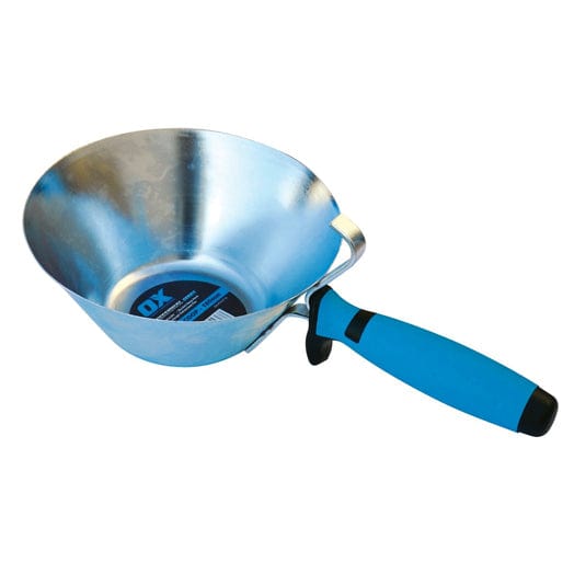 Plasterers Scoop OX-P010718 by Ox