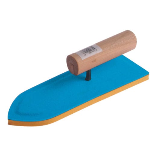 Pointed Rubber Grouter OX-P011995 by OX Professional