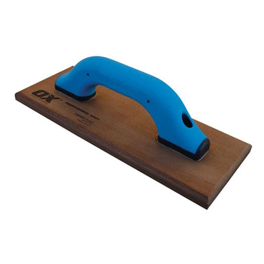 380mm Timber Float OX-P012215 by Ox