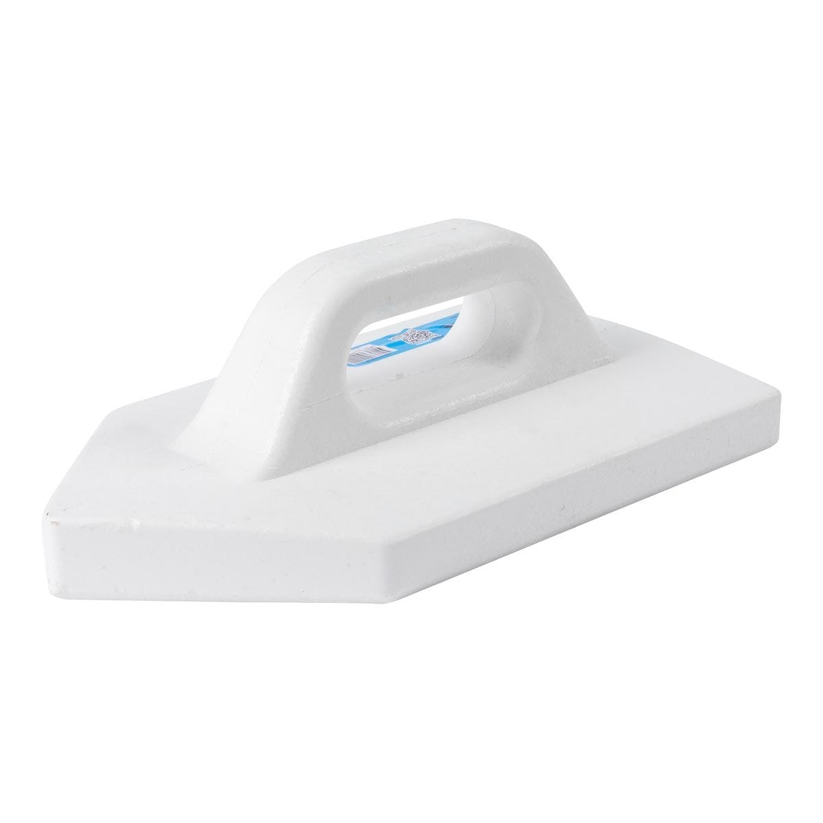 Boat Shaped Polyurethane Float OX-P012718 by Ox