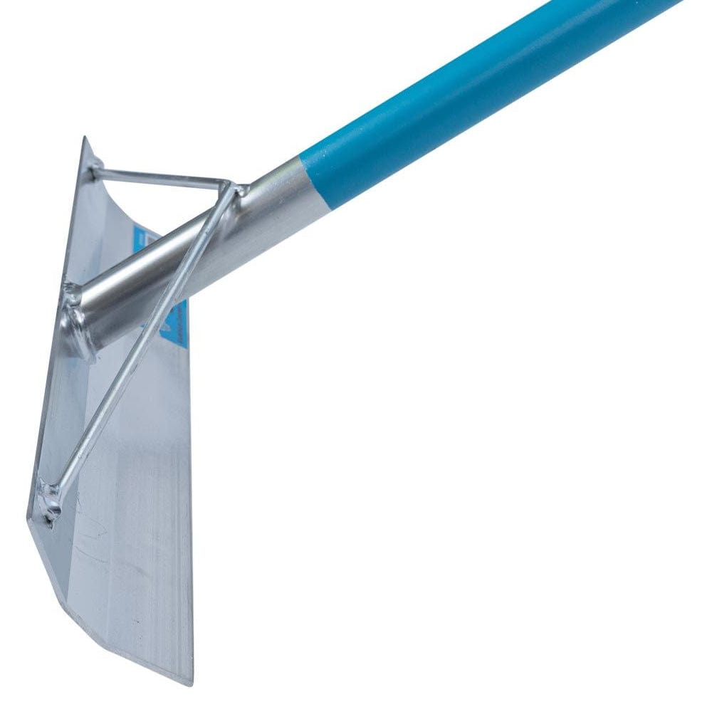 Aluminium Concrete Rake (No Hook) OX-P016302 by Ox