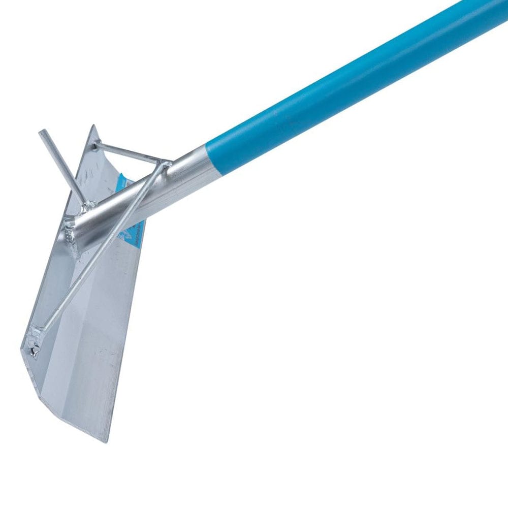 Aluminium Concrete Rake (with Hook) OX-P016303 by Ox