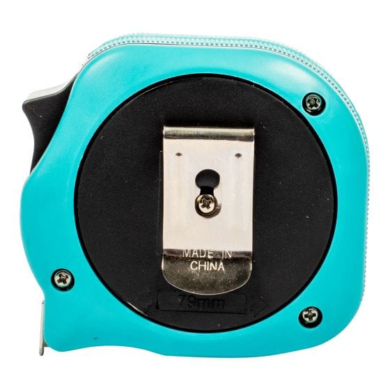 8m x 25mm Metric Tape Measure OX-P020108 by Ox