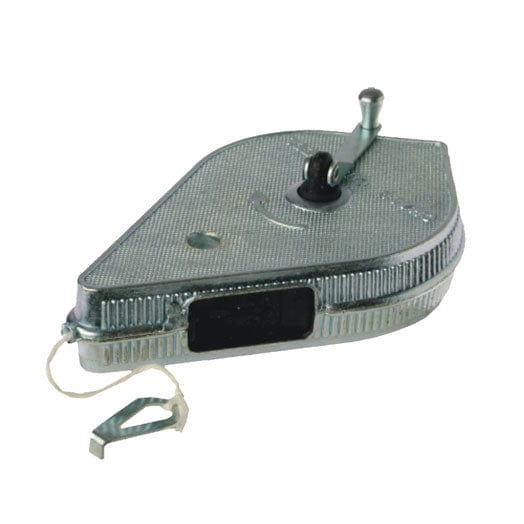 30m Aluminium Chalk Line Reel OX-P020330 by OX