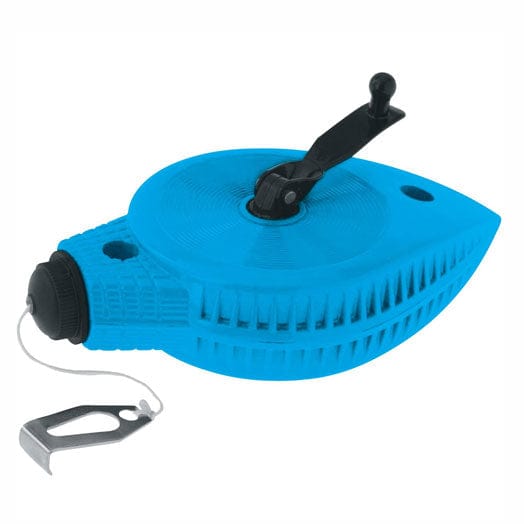 Ox 30m Fast Retrieve Chalk Line Reel OX-P020730