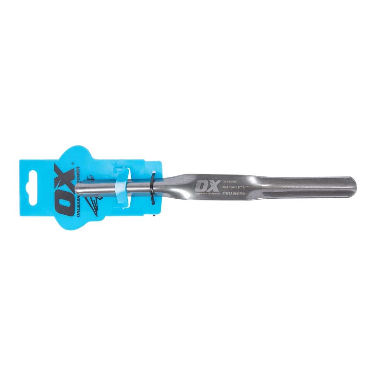 13 & 16mm (1/2 & 5/8") Spoon Jointer OX-P030816 by Ox