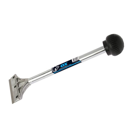 127mm Heavy Duty Scraper OX-P050105 by OX