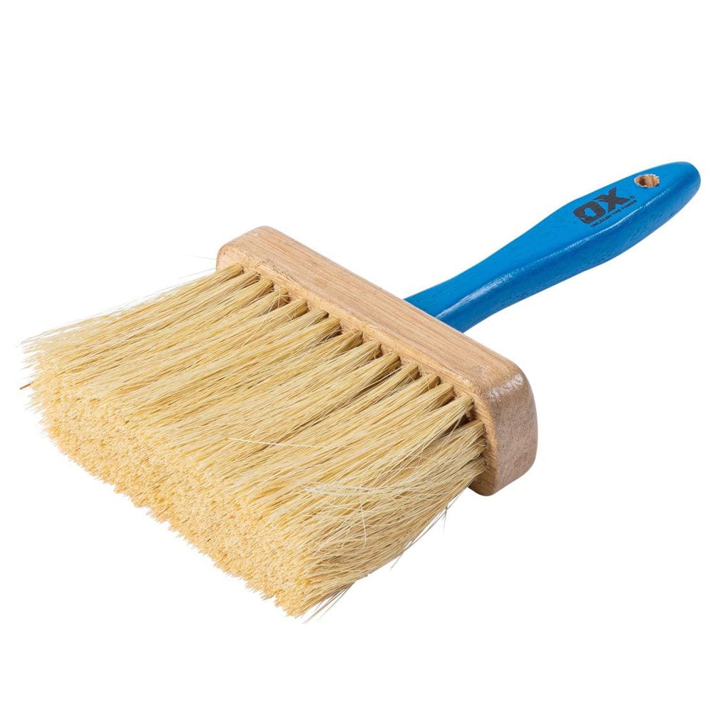 Masonry Water Brush OX-P060105 by Ox