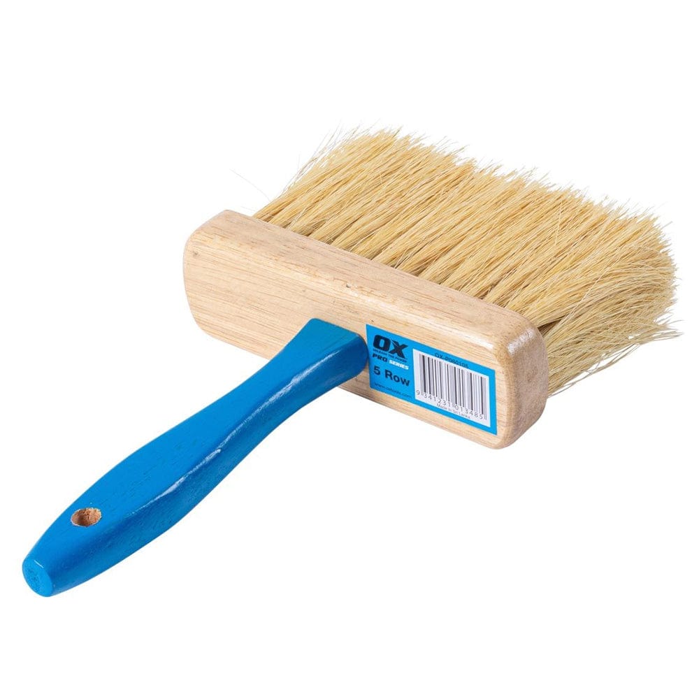 Masonry Water Brush OX-P060105 by Ox