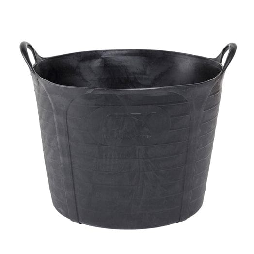 Ox 40L Professional Heavy Duty Rubber OX Jar Bucket OX-P110640